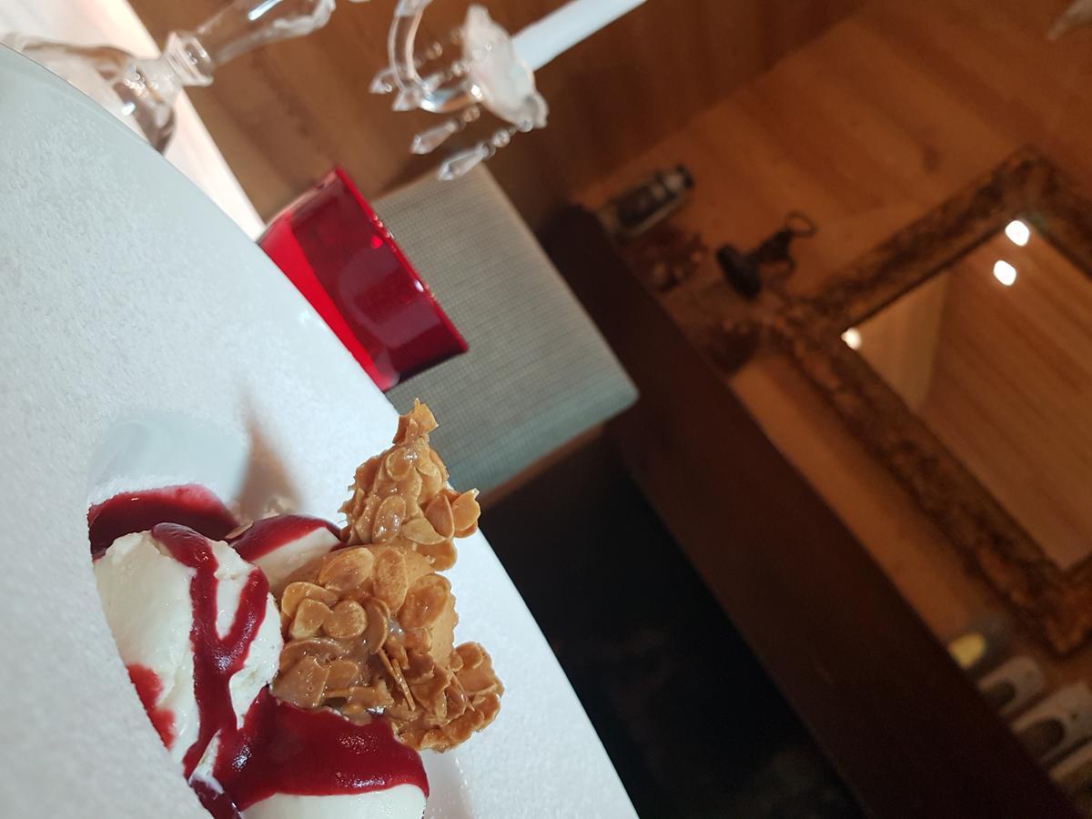 ברנזי Hotel Pedretti מראה חיצוני תמונה