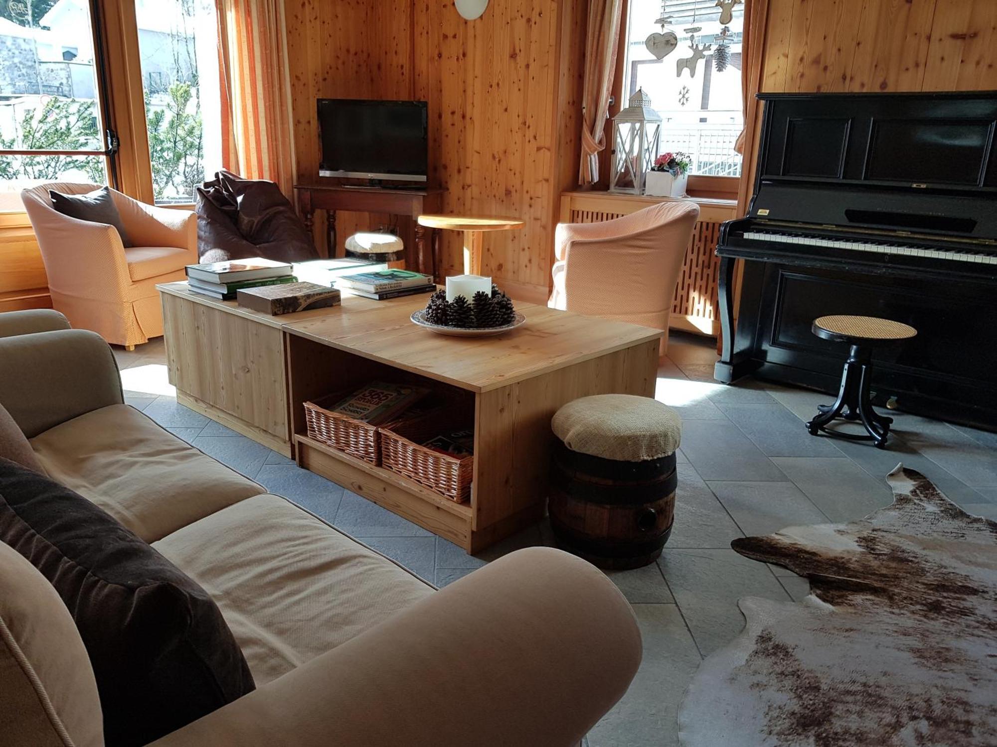 ברנזי Hotel Pedretti מראה חיצוני תמונה