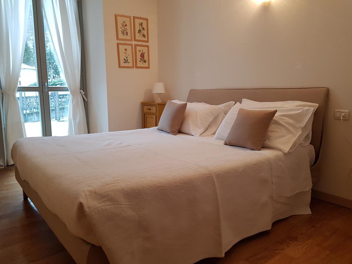 ברנזי Hotel Pedretti חדר תמונה