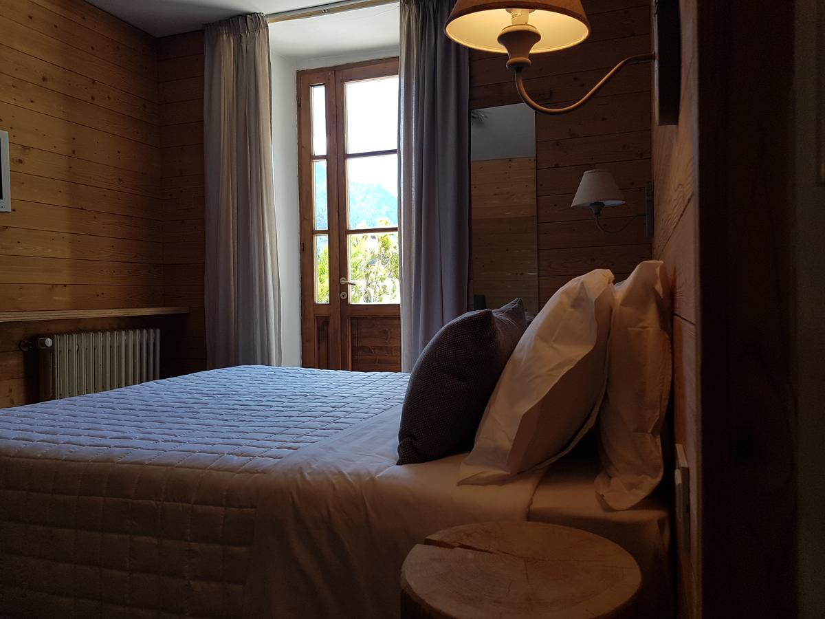 ברנזי Hotel Pedretti מראה חיצוני תמונה