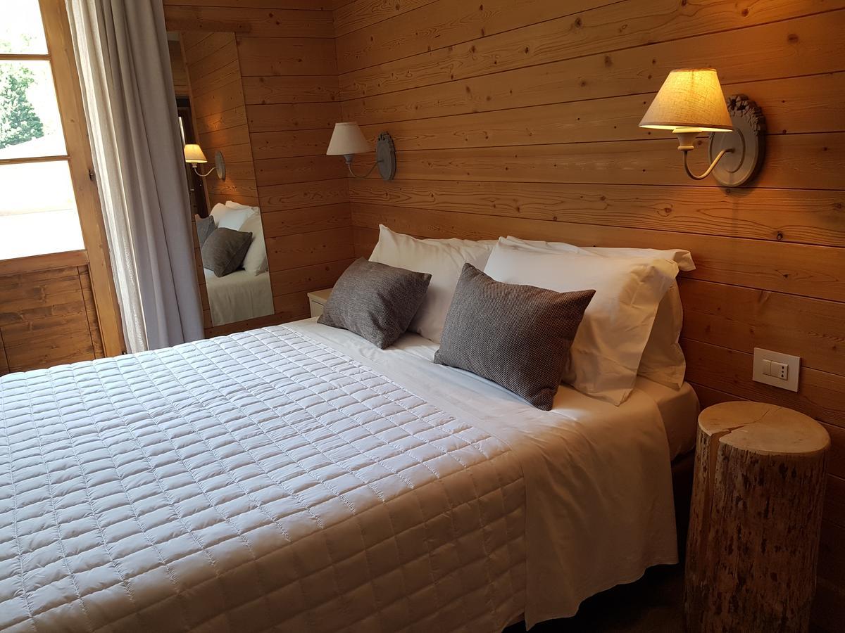 ברנזי Hotel Pedretti מראה חיצוני תמונה